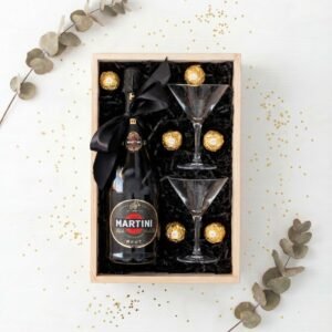 Luxusní Dárkový Box s Proseccem