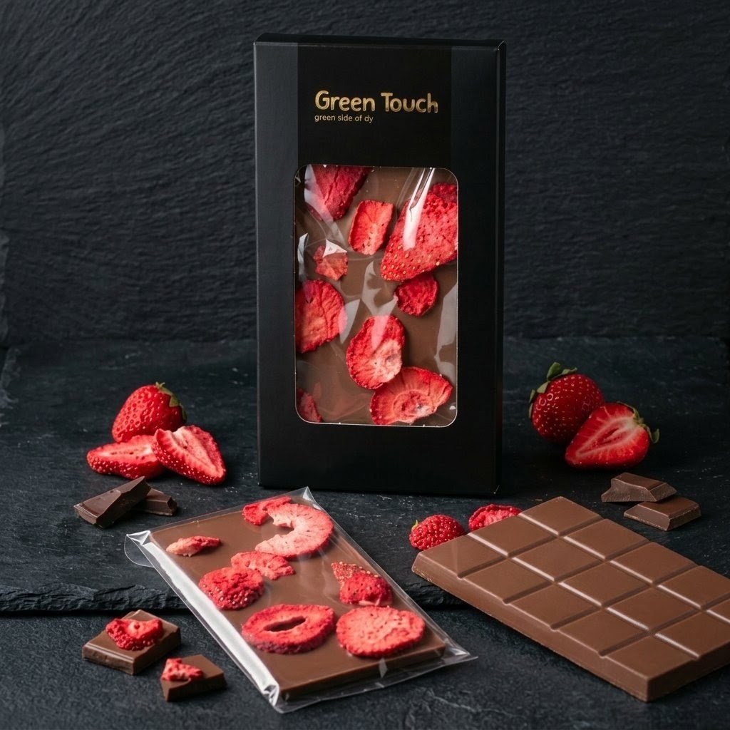 Luxusní dárkový box - Sakura Blossom - Obrázek 4