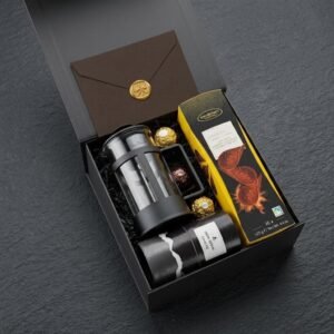 Dárkový box - Assam Royale
