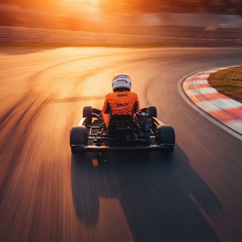 Adrenalin za volantem jako dárek supersportovní a terénní jízda