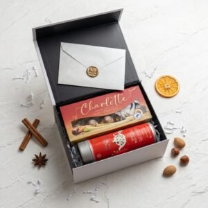 Dárkový box – Sweet Symphony