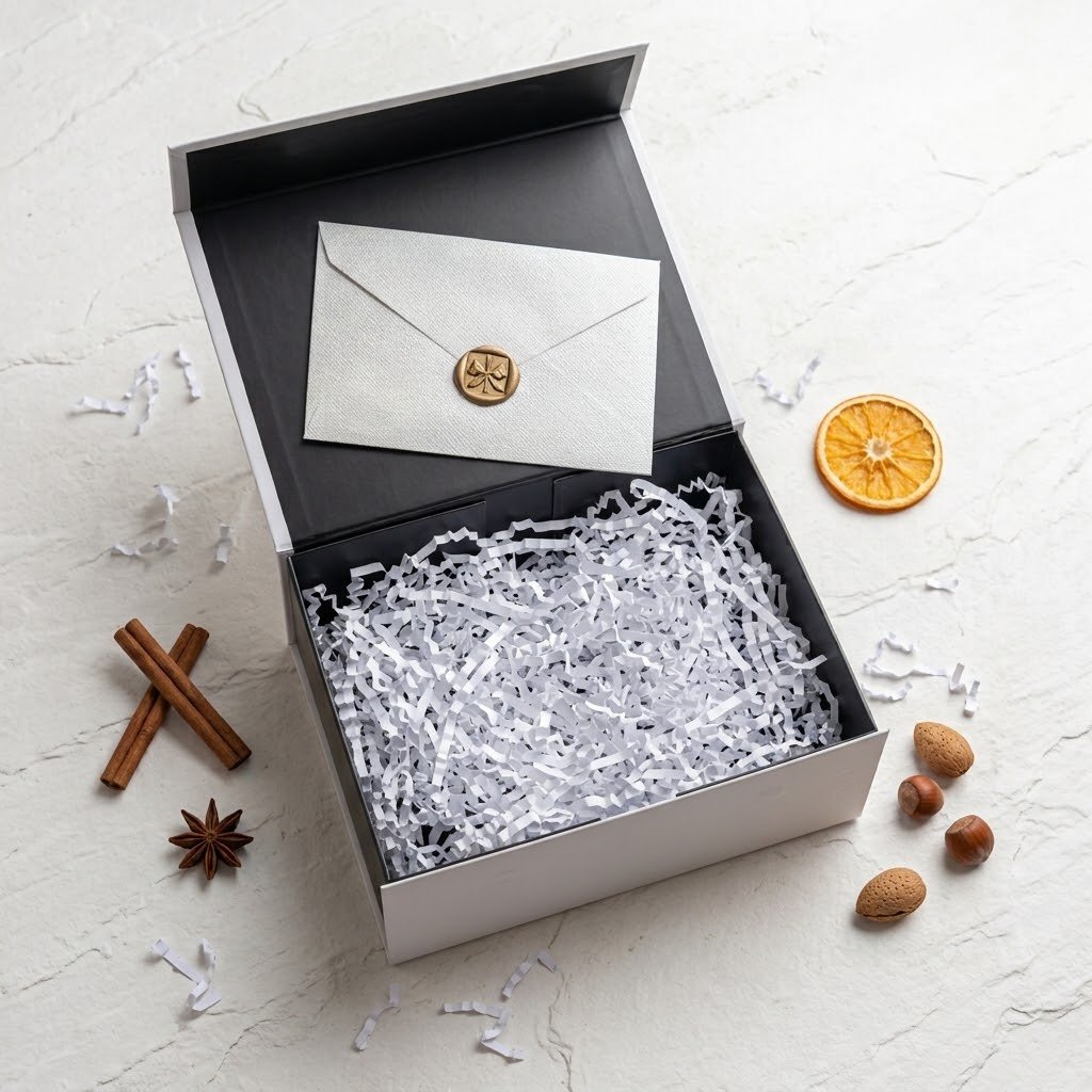 Dárkový box – Sweet Symphony - Obrázek 2
