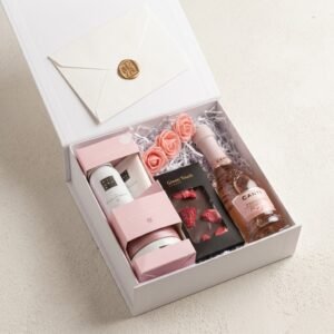 Luxusní dárkový box - Sakura Blossom